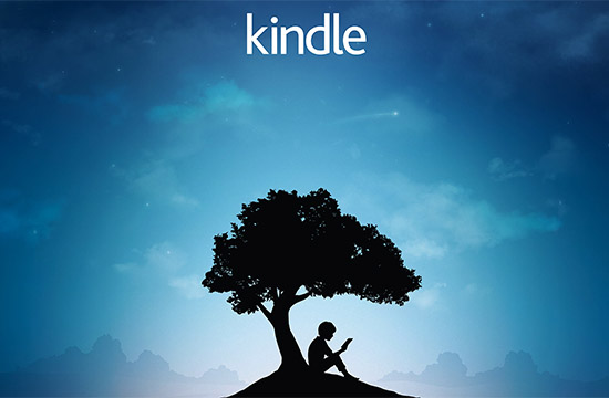 Kindle от Amazon
