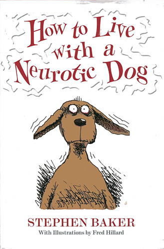 Как жить с собакой-невротиком